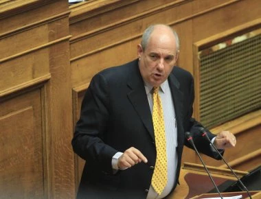 Ο Τέρενς Κουίκ διαψεύδει τον πρόεδρό του Πάνο Καμμμένο: «Δεν υπάρχει plan Β για το Σκοπιανό»